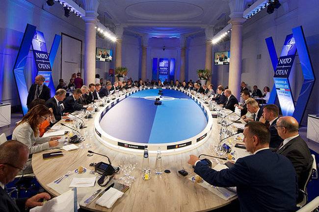 Военный эксперт: НАТО готовит новый план «Барбаросса» против России