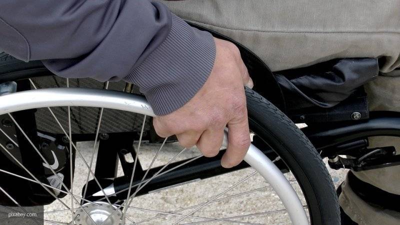 Прокат колясок и ходунков для инвалидов открыли в Тамбове