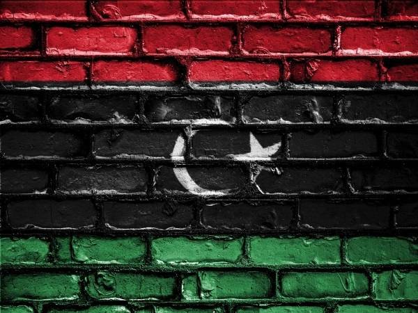 Связанные с ПНС ливийские бандиты ликвидируют гражданское население Триполи