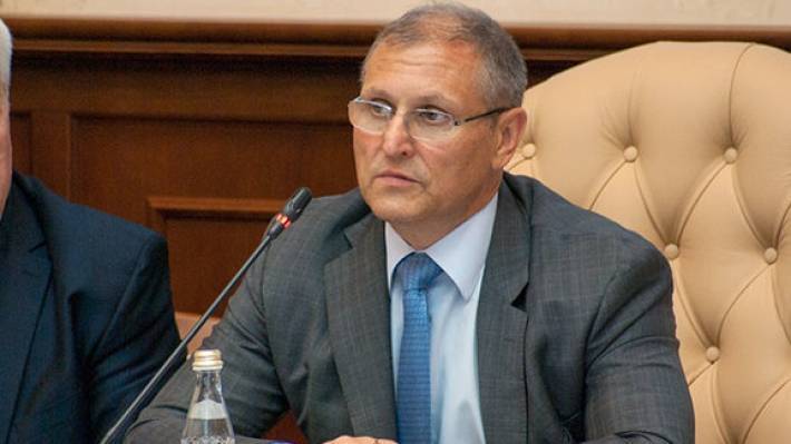 Вице-губернатор Петербурга рассказал о поправках Беглова в бюджет города