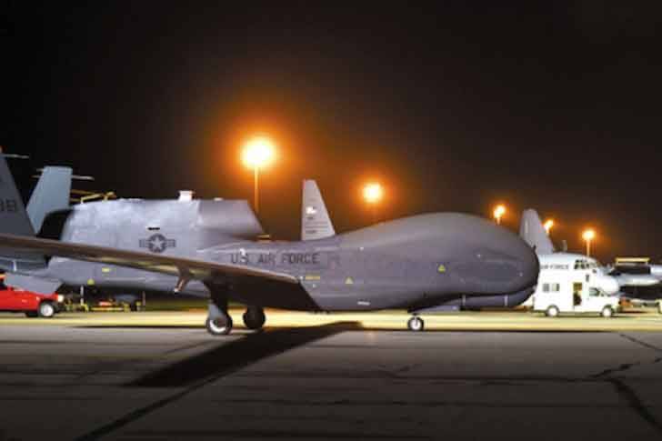 В США атакована военная авиабаза: три человека погибли