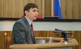 На конкурс по выборам главы Салехарда заявился бывший глава УФНС по Ямалу