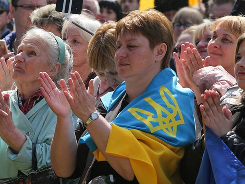 МИД РФ отметил «двойную дискриминацию» русского языка на Украине