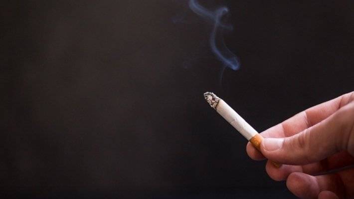 Первый штраф из-за курения на балконе в РФ получил житель Ставрополья