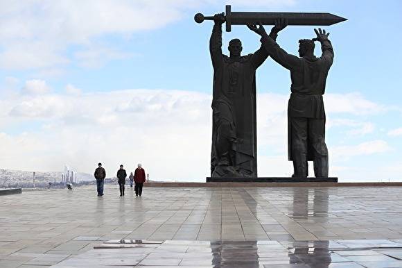 Магнитогорск обогнал Челябинск по величине средней зарплаты