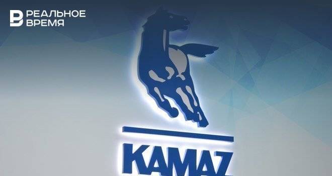 КАМАЗ запустил в России маркетплейс для продажи техники