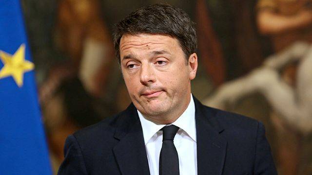 Родители экс-премьера Италии Ренци получили срок за мошенничество