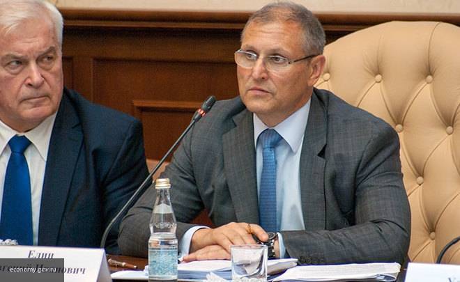 Вице-губернатор Петербурга рассказал о поправках Беглова к закону о бюджете города