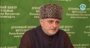 Духовный центр мусульман Ингушетии потребовал освободить политзаключенных