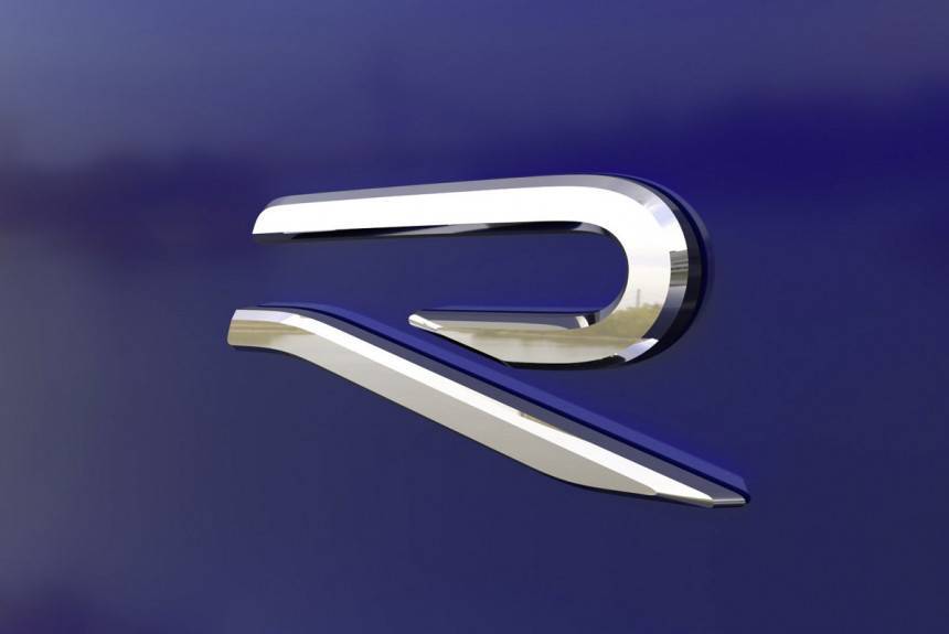 Подразделение Volkswagen R: ребрендинг и новый кроссовер