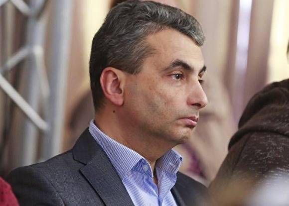 Псковский депутат Лев Шлосберг был допрошен по делу журналистки Светланы Прокопьевой