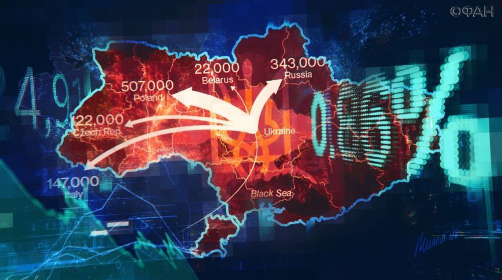Политолог объяснил курс Украины на евроинтеграцию инфантилизмом окружения Зеленского