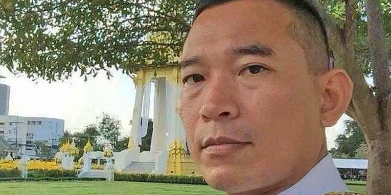 В Таиланде судья попытался убить себя после вынесения приговора невиновным