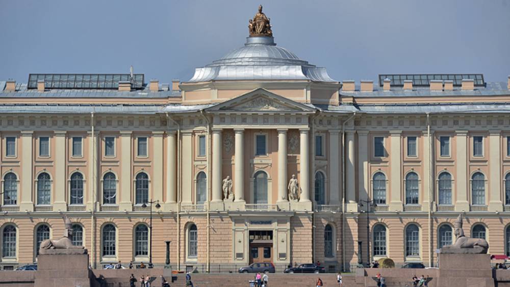 В Петербурге откроют выставку работ знаменитого финского художника Эдельфельта