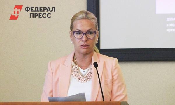 Впервые за 15 лет вице-мэром Новосибирска стала женщина