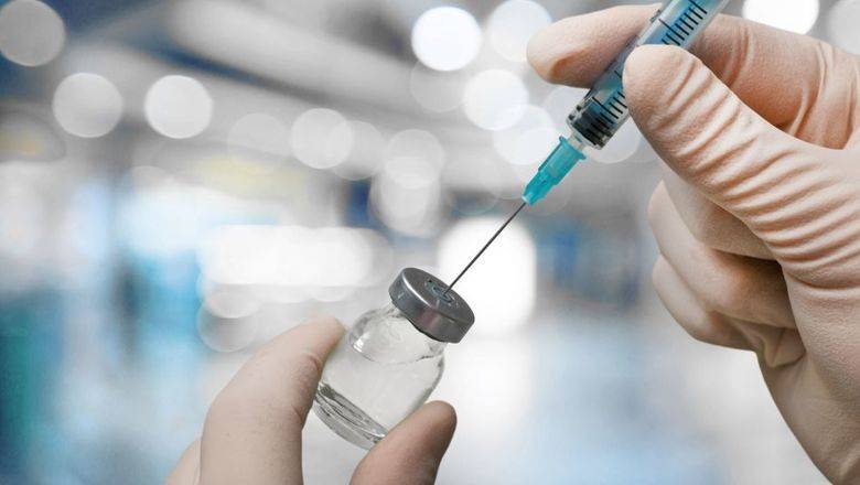 Россияне верят, что прививки защищают от инфекций