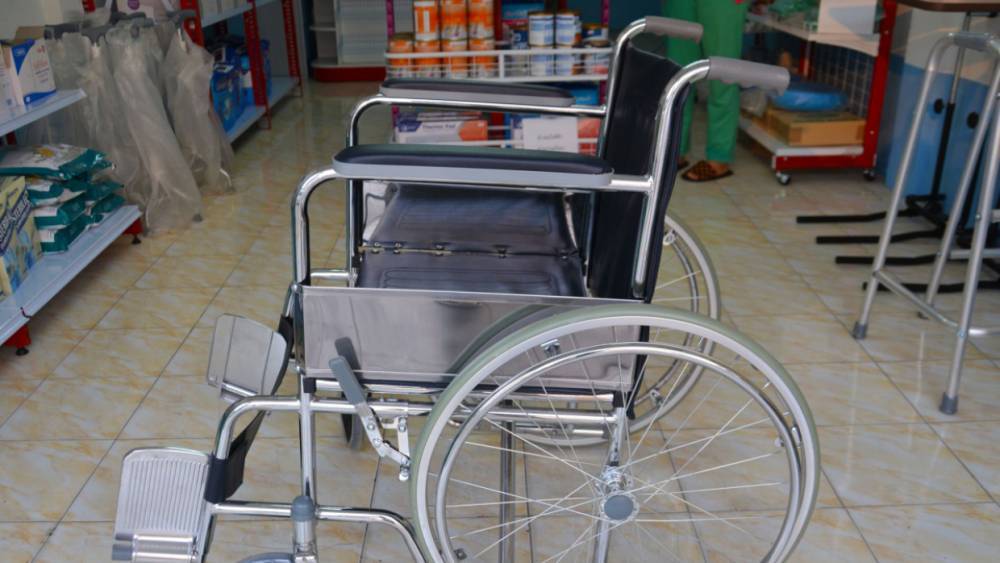 В Новгородской области упростили оформление пенсии по инвалидности