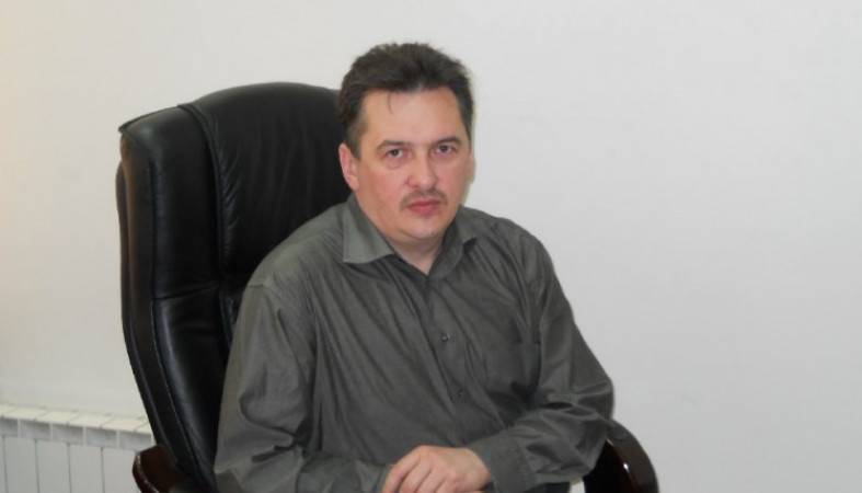 Игорь Чичин обратился с жалобой в Европейский суд по правам человека