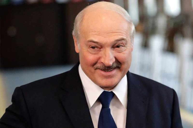 «Не дай бог вам иметь дело с Лукашенко»: президент Беларуси осадил украинских журналистов