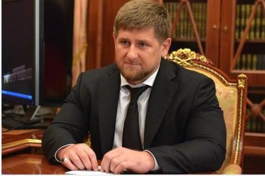 Пресс-секретарь Кадырова опроверг информацию о попытке отравления главы Чечни