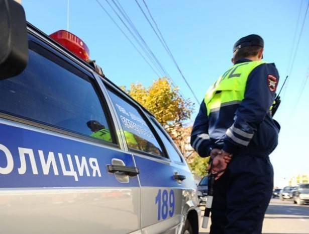 ДОСААФ поддерживает инициативу о штрафах водителей автомобилей с иностранными номерами