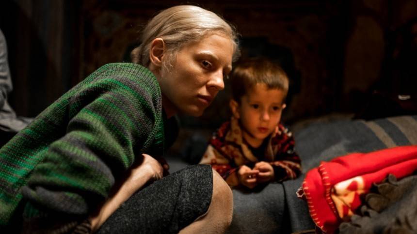 Фильм «Дылда» стал претендентом на премию «Оскар»