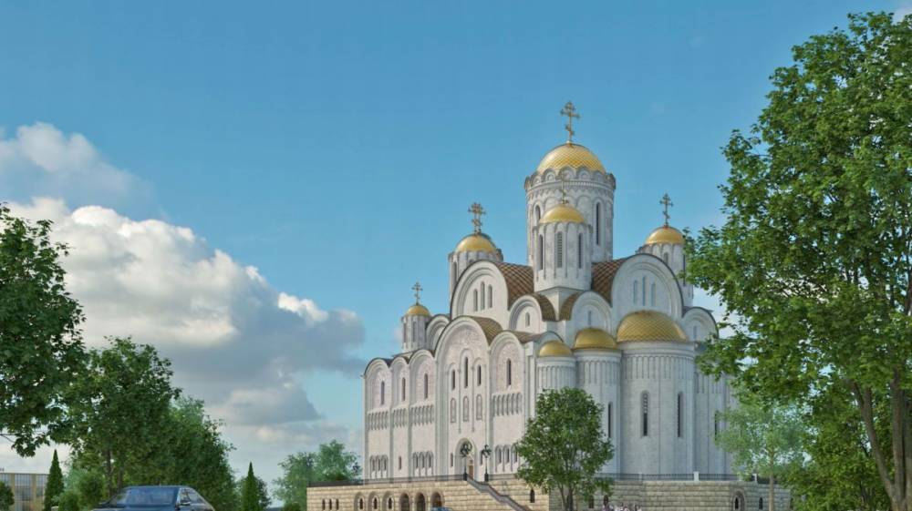 В Екатеринбурге активист подал в суд на губернатора и мэра из-за запрета проводить акцию против опроса о храме