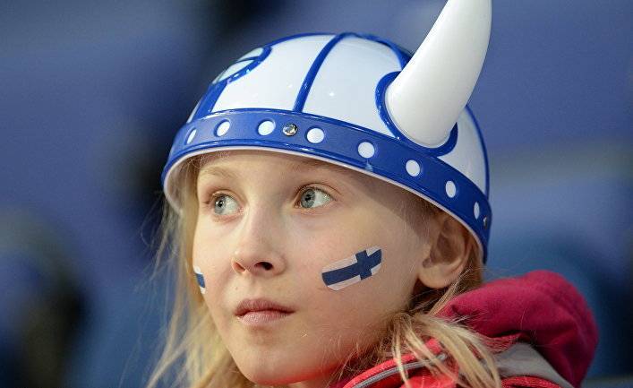 Yle (Финляндия): пять причин, почему лучшая страна в мире не приносит счастья финским девушкам и женщинам