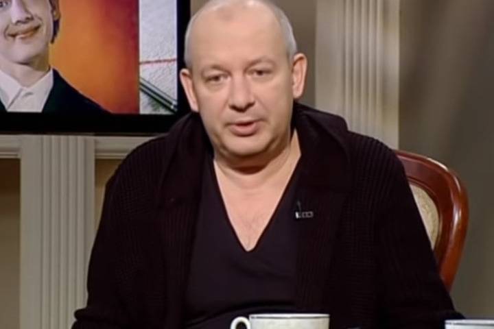 Следователи назвали причину смерти актера Дмитрия Марьянова
