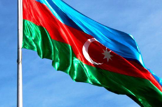Парламент Азербайджана одобрил кандидатуру нового премьер-министра