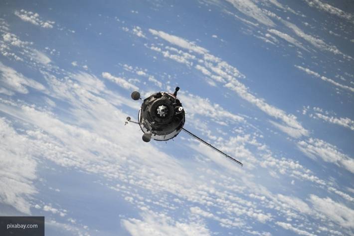 Космические войска РФ за год зарегистрировали сход с орбиты свыше 200 космических объектов
