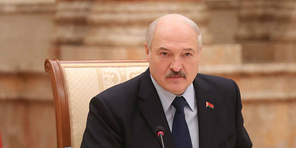 Лукашенко: "За несколько минут Россия и НАТО могут пройти путь от локального конфликта до ядерной войны"