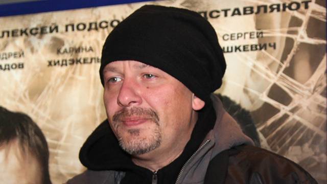 Следователи назвали причину смерти Дмитрия Марьянова