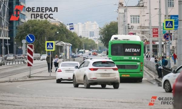 Власти Екатеринбурга пообещали «кардинальное изменение автобусных маршрутов»