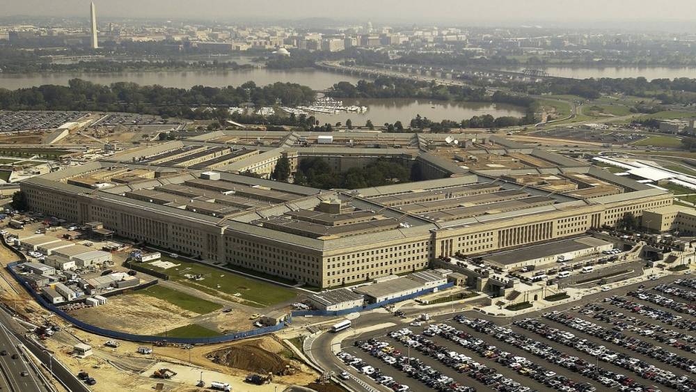 В Конгрессе США запросили у Пентагона документы по военной помощи Украине