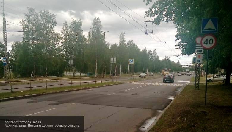 Российские дороги скоро могут быть оснащены системой умных «лежачих полицейских»