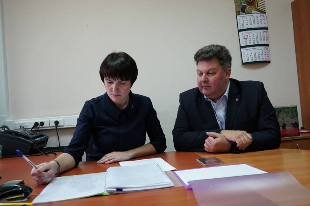 Топ-менеджер «Северстали» подал документы на должность мэра Череповца