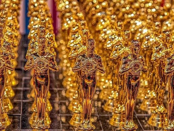 Фильм Балагова «Дылда» вошел в число претендентов на «Оскар»