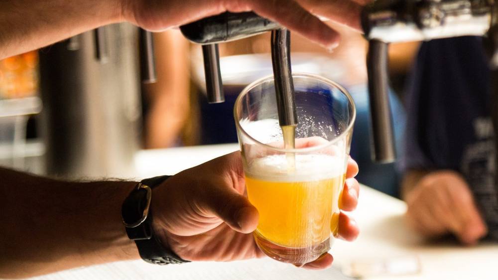В России может прекратиться производство крафтового пива