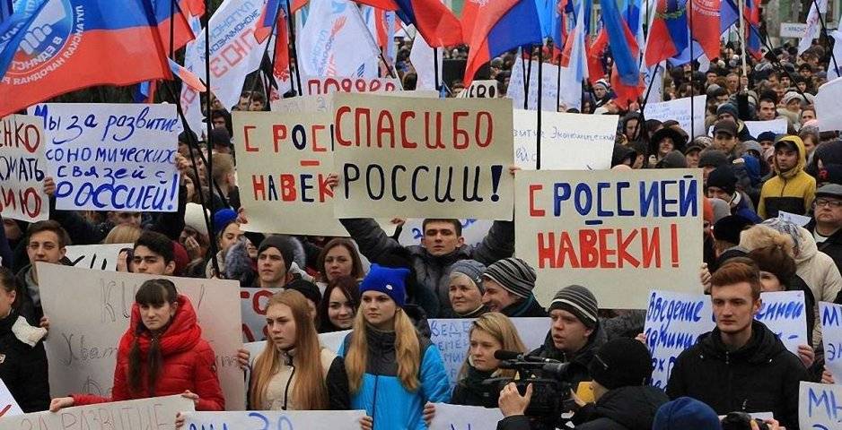 «Мы всю жизнь будем благодарны»: Пушилин поздравил Путина от лица жителей ДНР