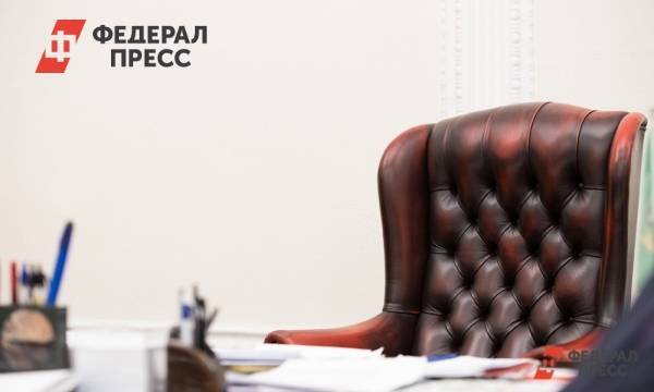 В Кетовском районе объявлен конкурс на пост главы