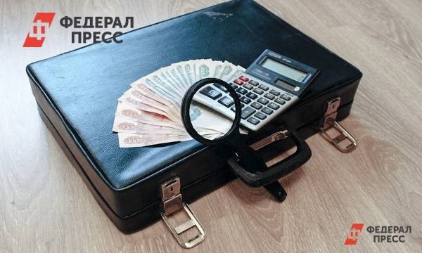 Бюджет Ульяновской области в 2020 году будет дефицитным