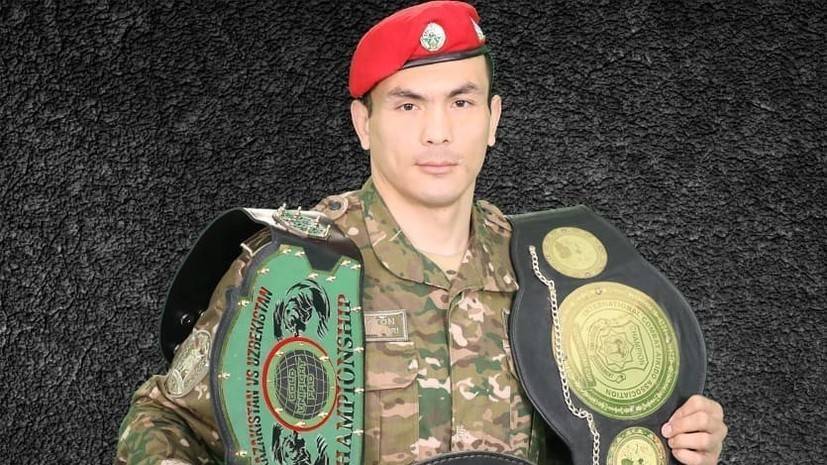 Чеченского бойца призывают уйти из спорта после смерти его соперника из Узбекистана
