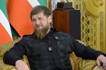 В Чечне назвали слухами информацию о попытке отравления Кадырова