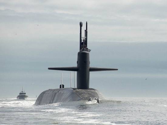 В США опубликовали план «сдерживания» России в Черном море