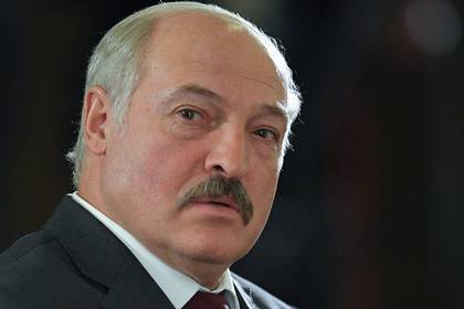 Лукашенко призвал небольшие страны бросить вызов «великим державам»