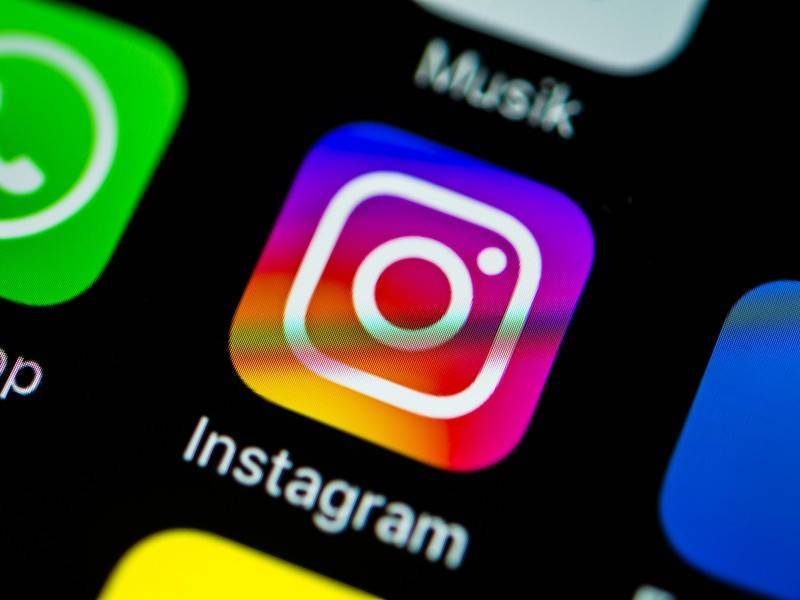 Instagram убирает возможность следить за другими пользователями