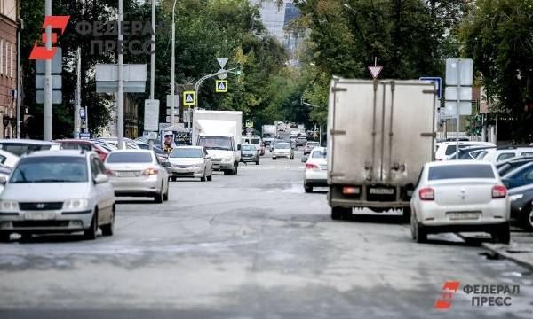 На российских дорогах могут появиться умные «лежачие полицейские»