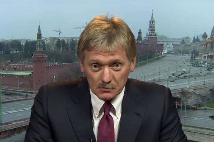 Песков прокомментировал возможные отставки губернаторов в России