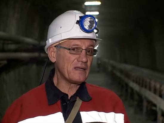 В СИЗО найден мертвым экс-начальник рудника «Мир», где погибли горняки